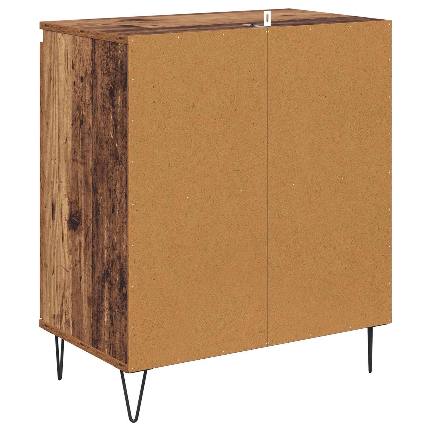 Serviesskap Gamle tre 60 x 35 x 70 cm Konstruert tre