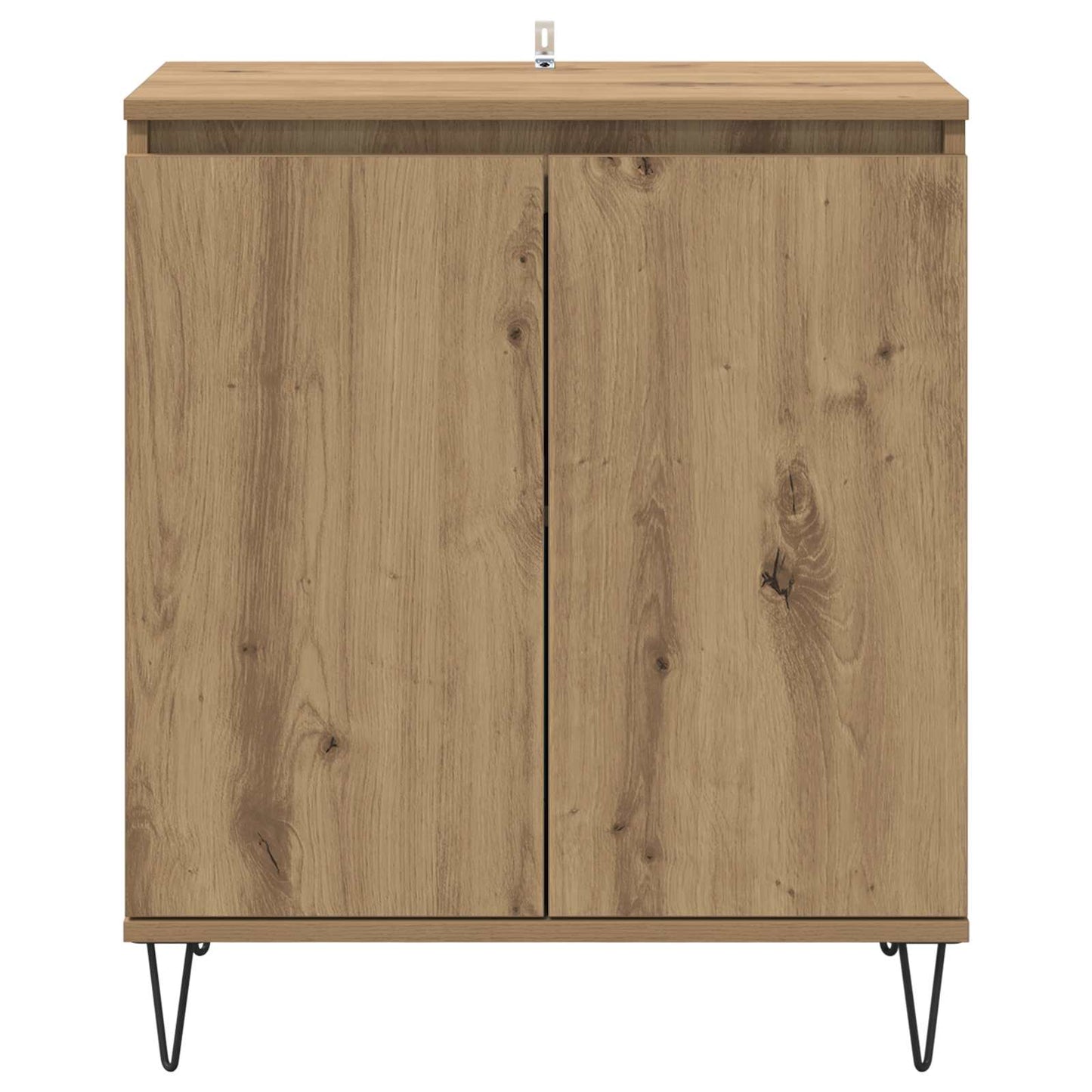 Serviesskap Artisan Eik 60 x 35 x 70 cm Konstruert tre