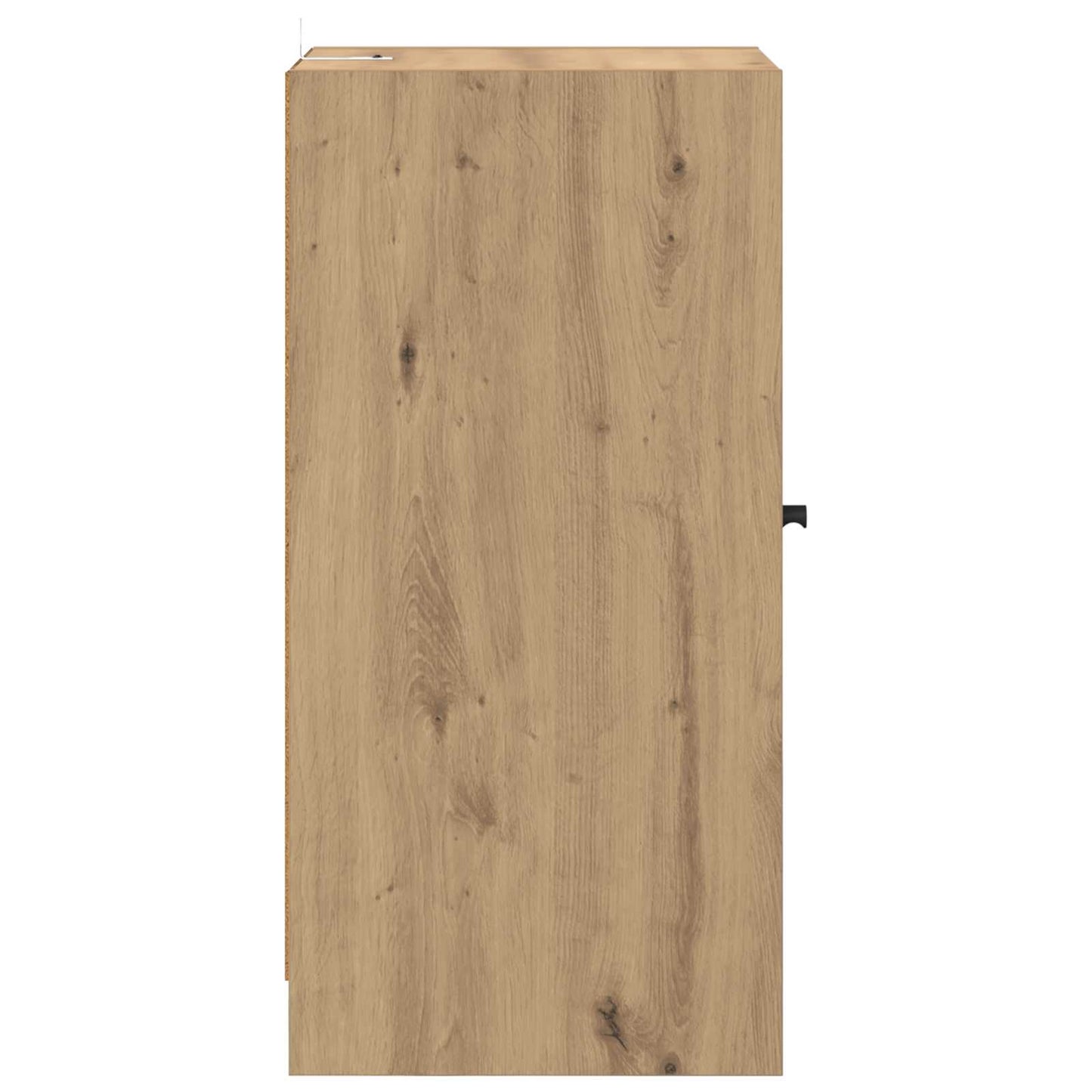 Serviesskap artisan eik 35 x 37 x 76 cm Konstruert tre