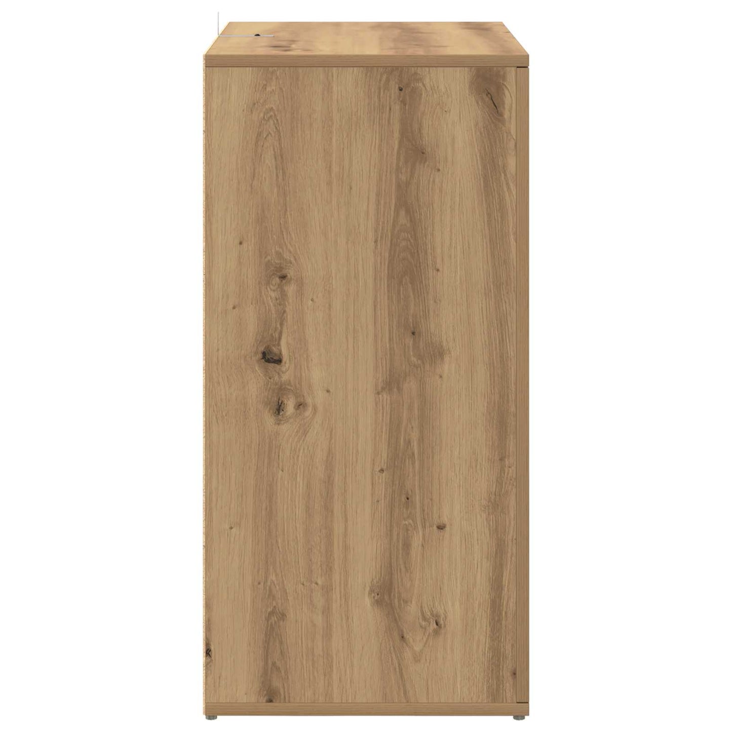 Serviesskap Artisan Eik 59 x 39 x 80 cm Konstruert tre