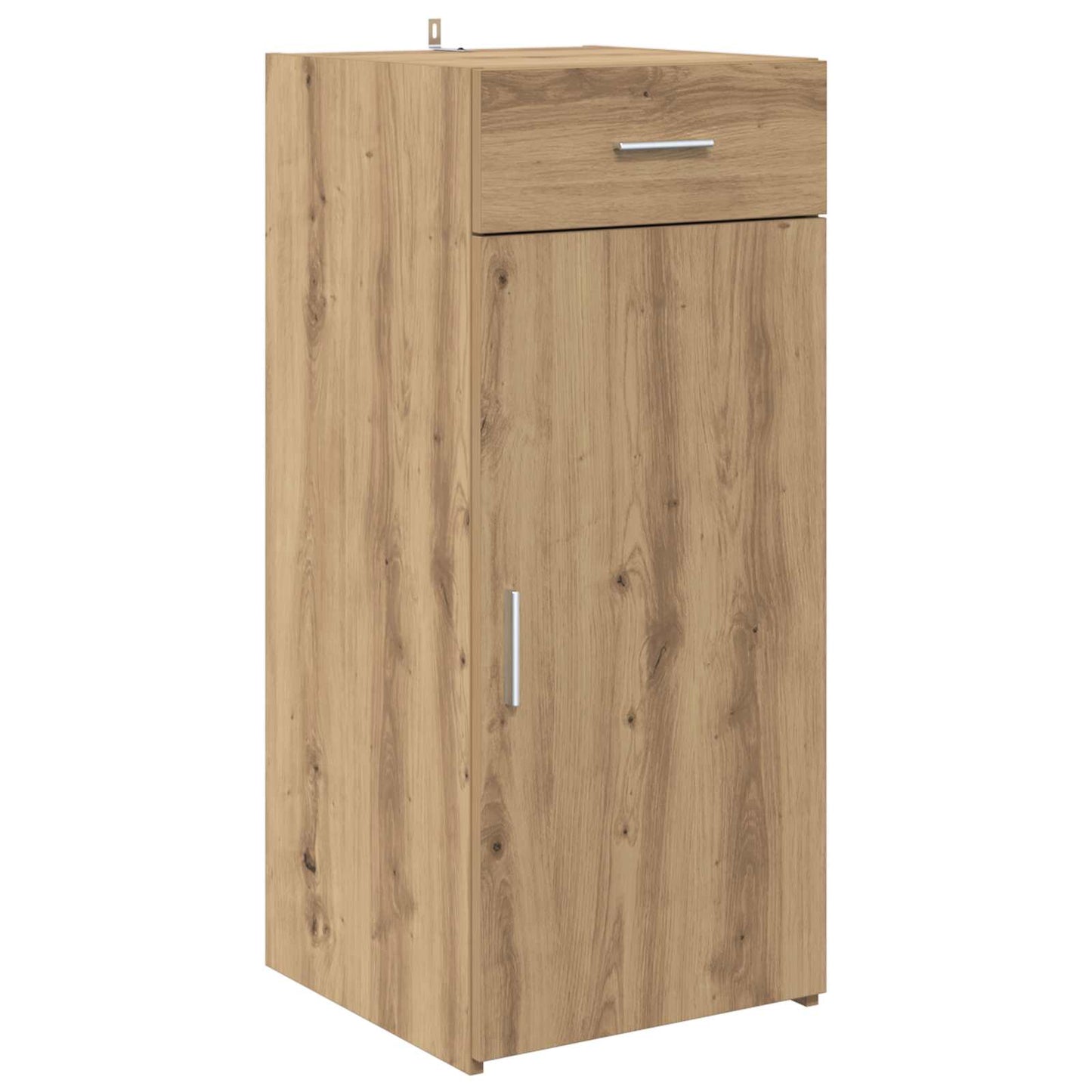 Oppbevaringsskap Artisan Eik 40 x 42,5 x 93 cm Konstruert tre