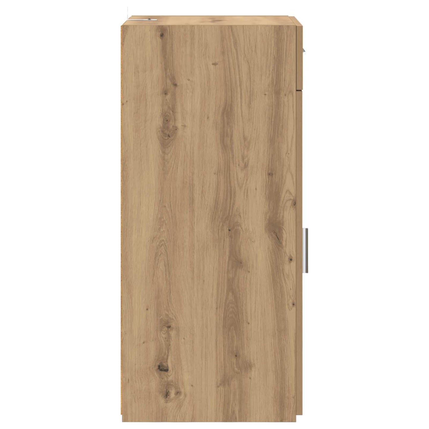 Oppbevaringsskap Artisan Eik 40 x 42,5 x 93 cm Konstruert tre