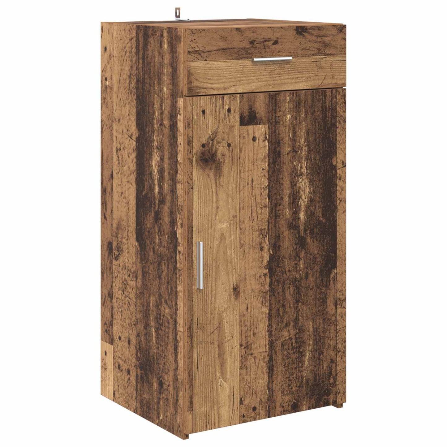 Serviesskap Gammelt tre 45 x 42,5 x 93 cm Konstruert tre