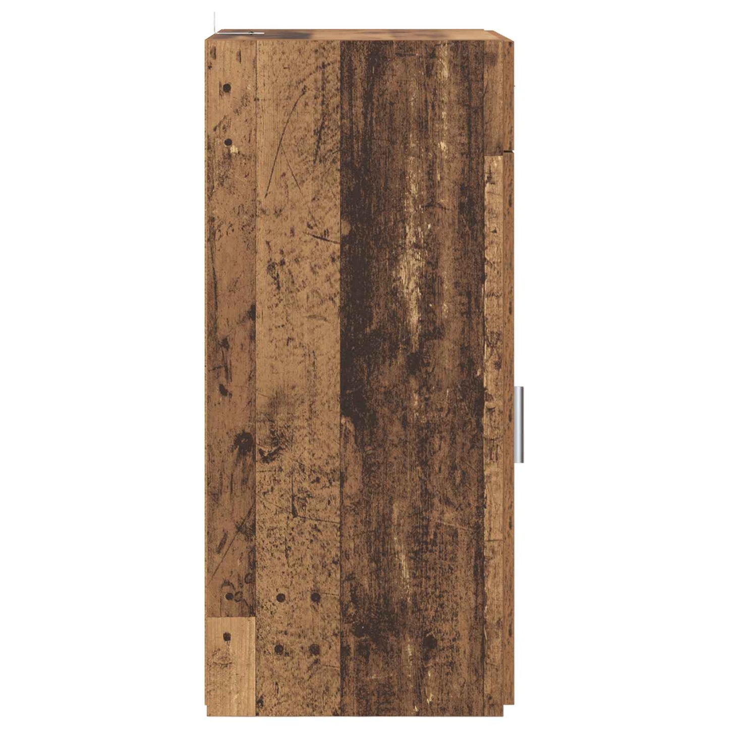Serviesskap Gammelt tre 45 x 42,5 x 93 cm Konstruert tre