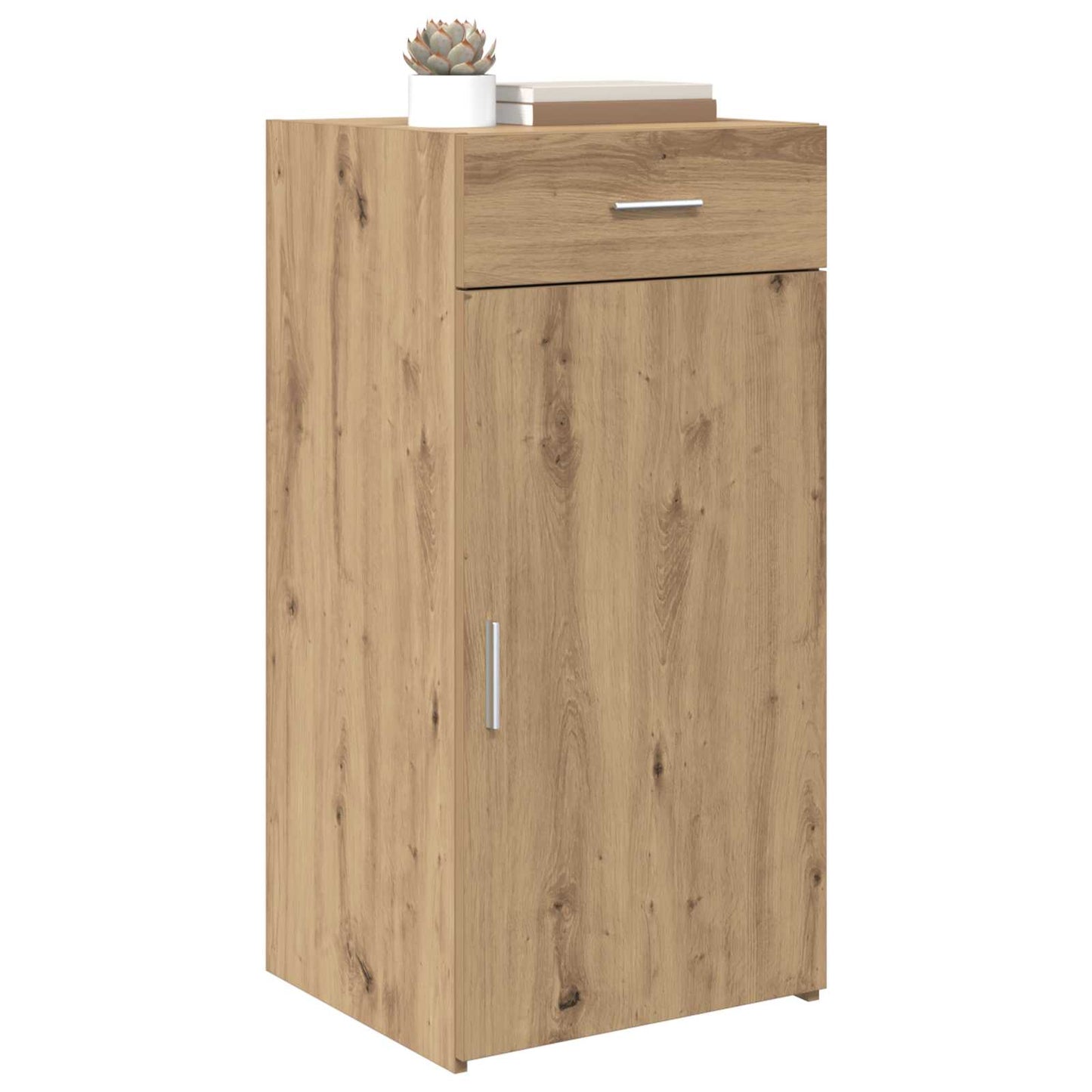 Serviesskap artisan eik 45 x 42,5 x 93 cm Konstruert tre