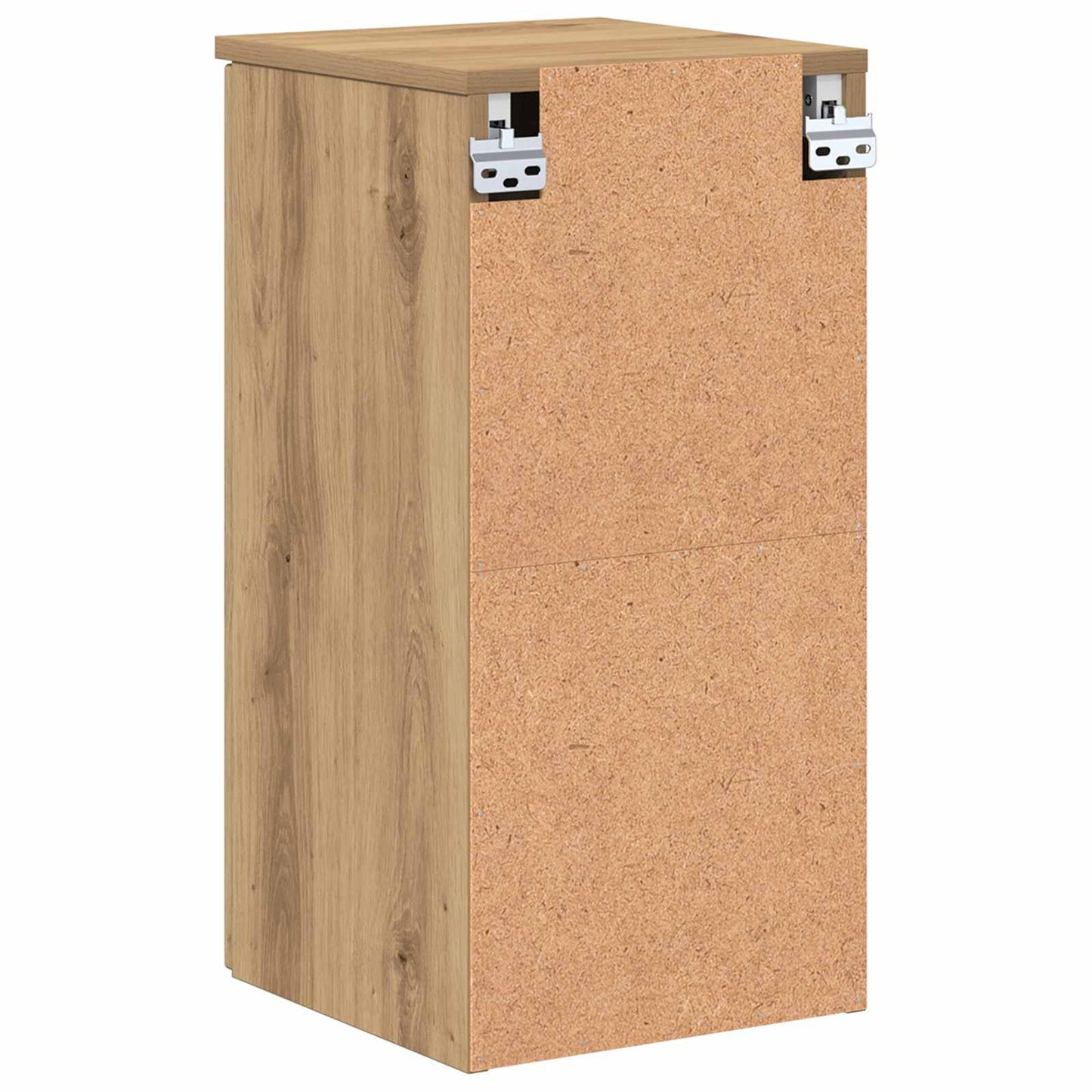 Baderomsskap Artisan Eik 30 x 31,5 x 61 cm