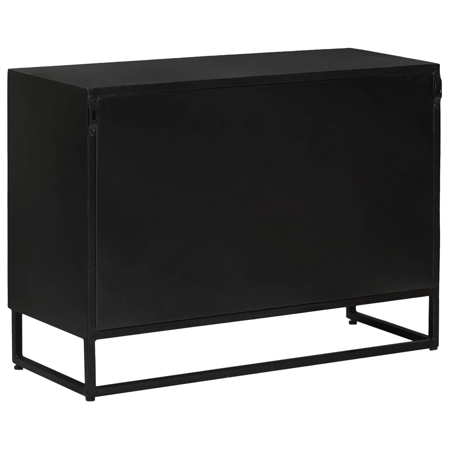 Skuffeskap med skuff 75 x 30 x 54 cm