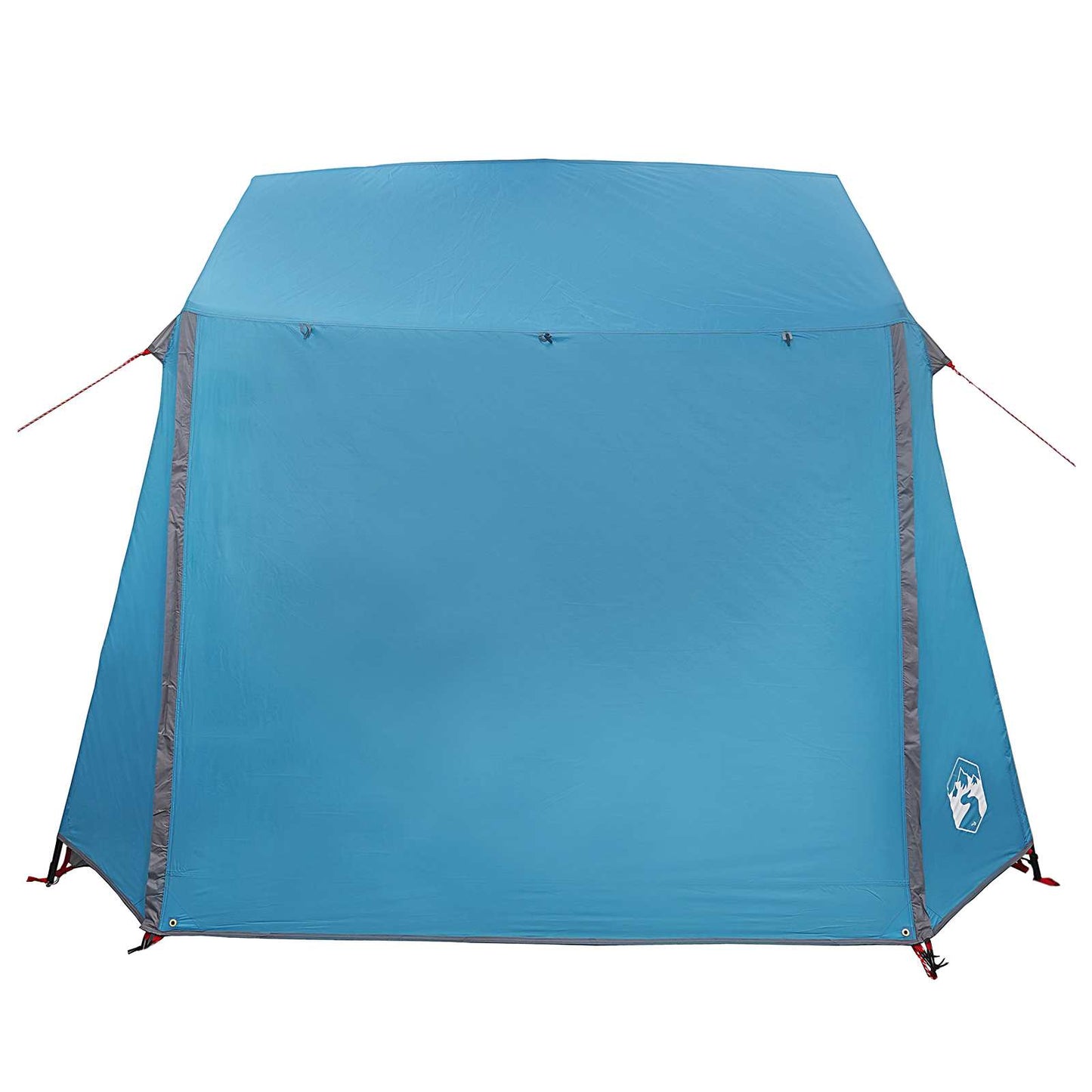 Tunneltelt Blå 275 x 240 x 200 cm 185T Polyester med PU Belegg