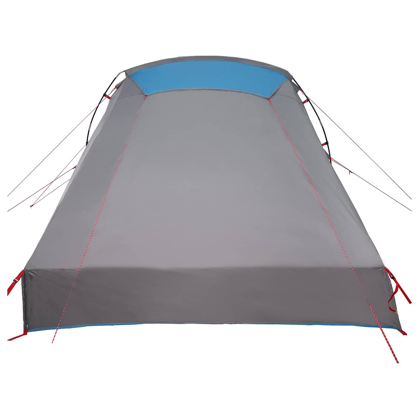 Sofort Telt Blå 524 x 232 x 192 cm 185T Polyester med PU Belegg