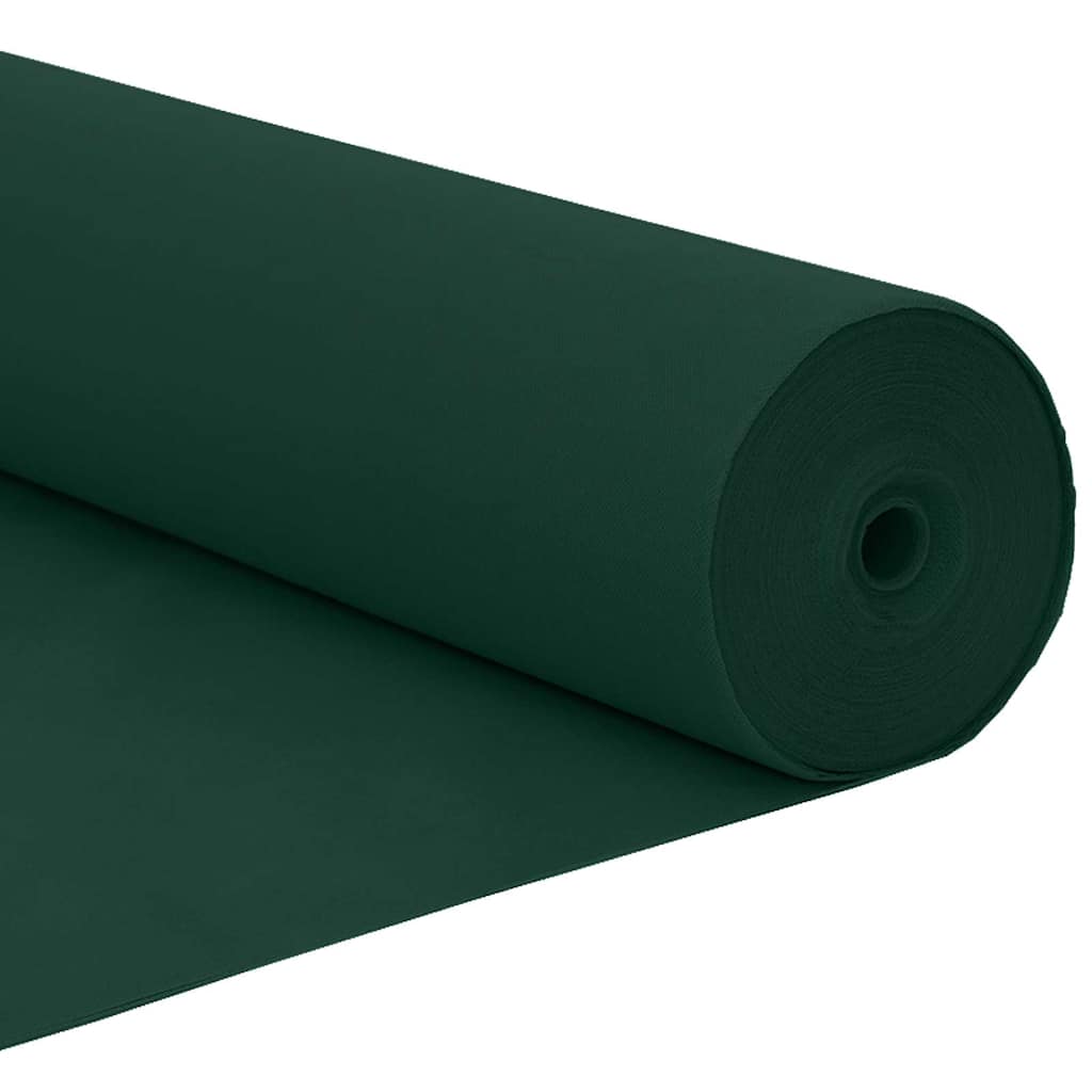 Frostbeskyttelse Plante Fleece grønn 50 x 1,6 m Uvevd Stoff