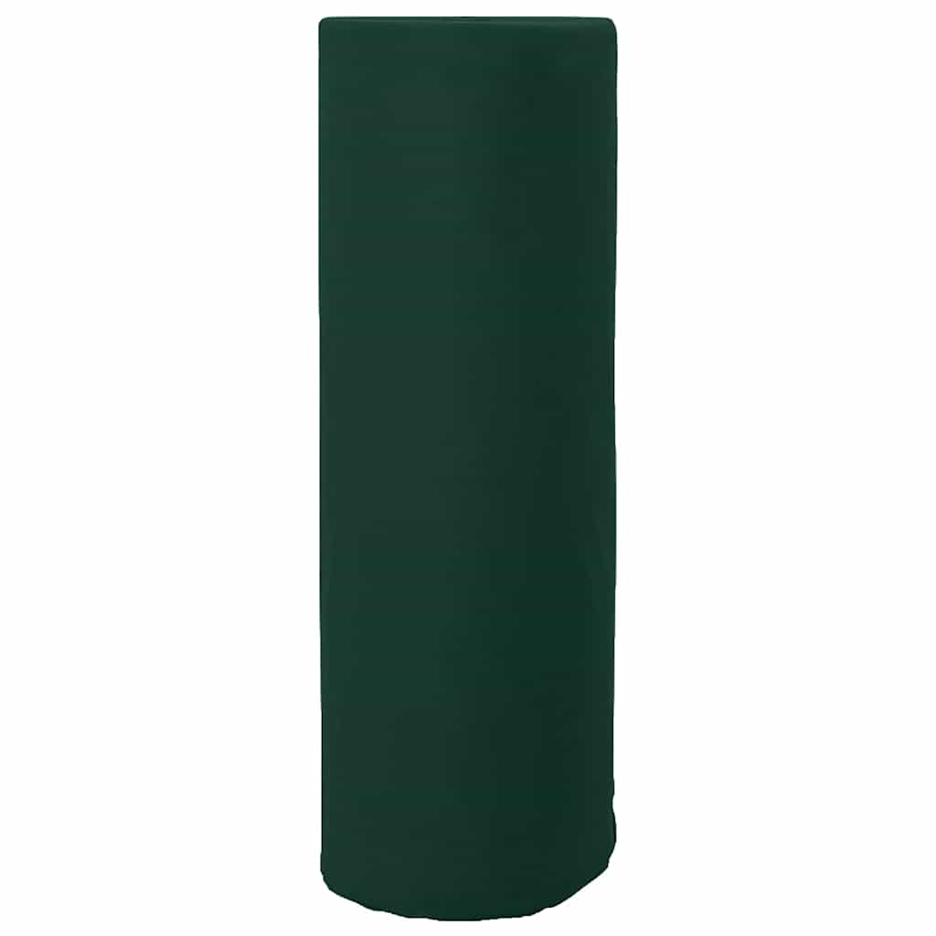 Frostbeskyttelse Plante Fleece grønn 20 x 3,2 m Uvevd Stoff