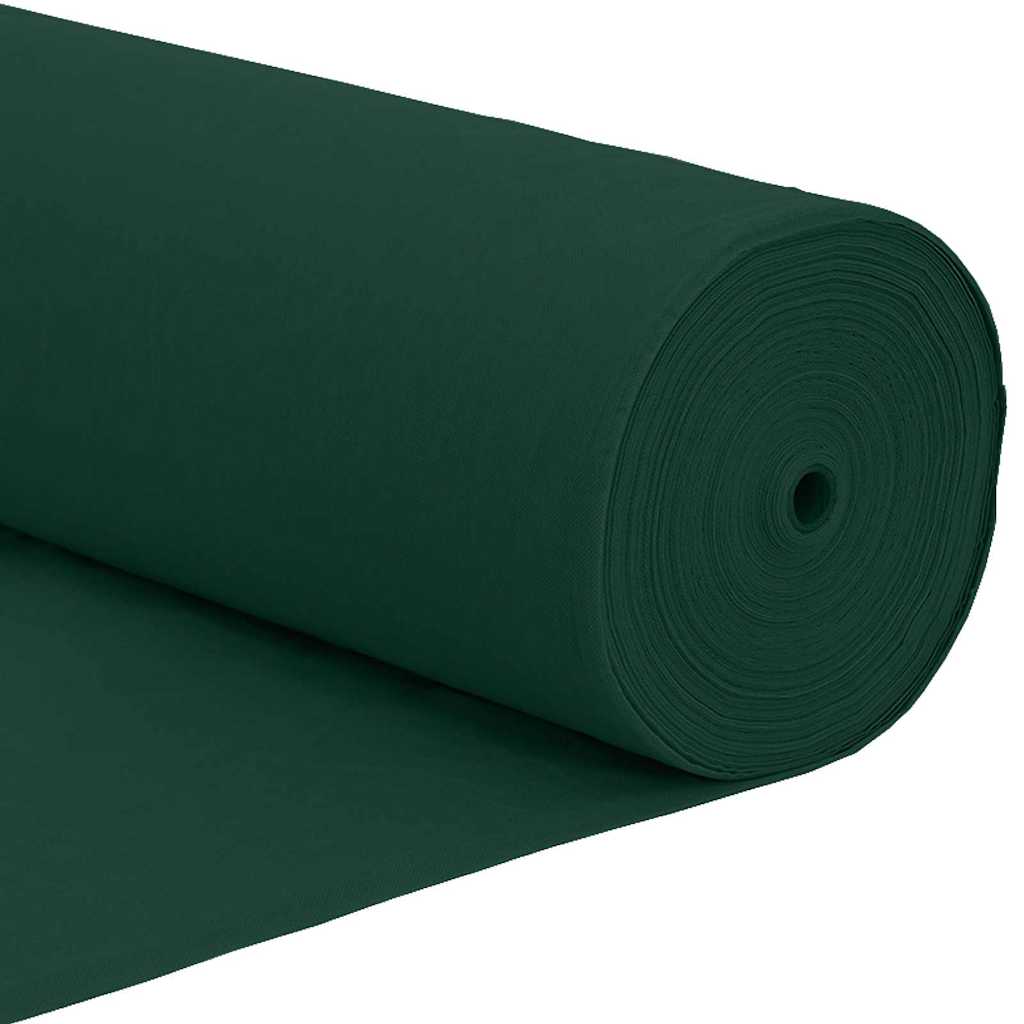 Frostbeskyttelse Plante Fleece grønn 100 x 3,2 m Uvevd Stoff