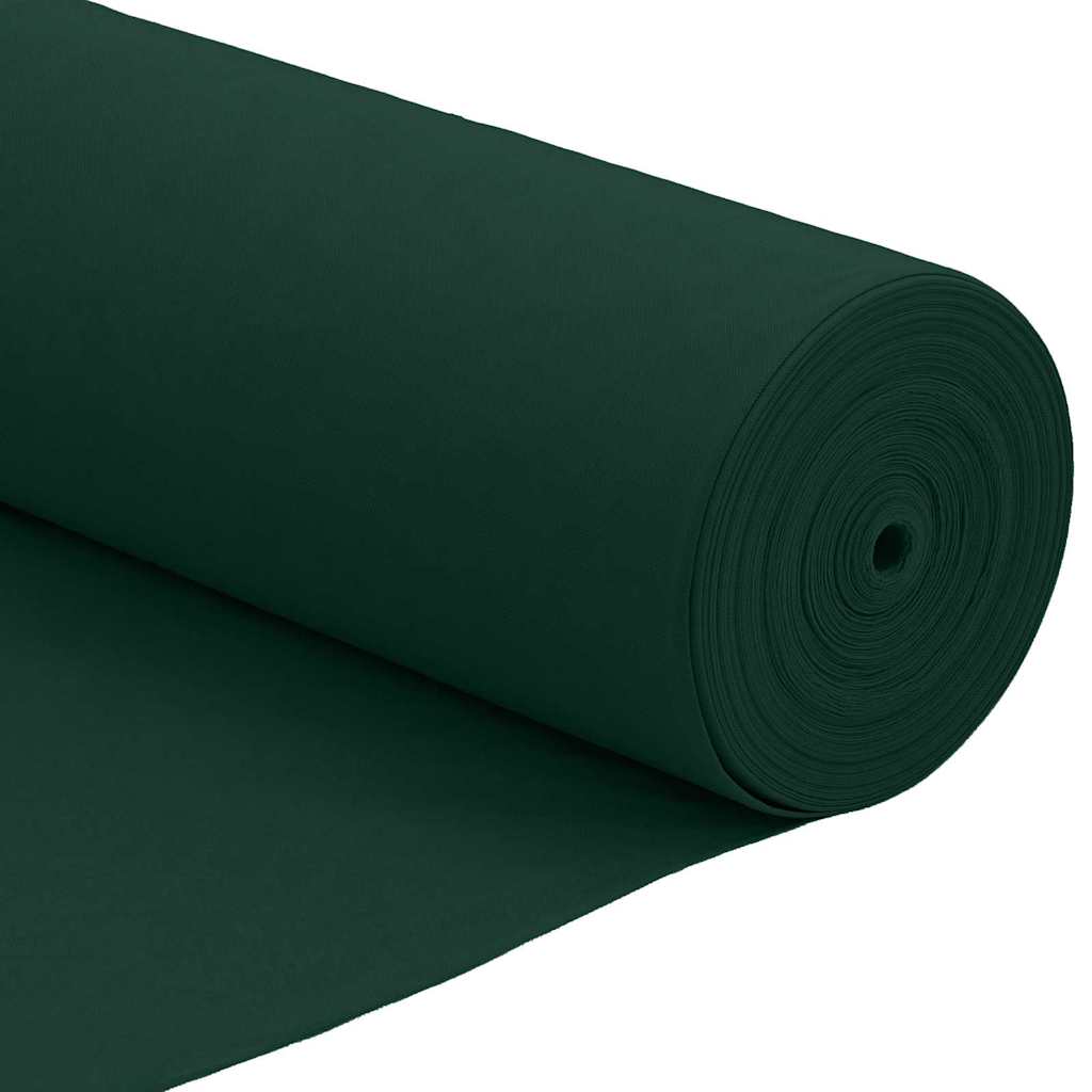 Frostbeskyttelse Plante Fleece grønn 20 x 3,2 m Uvevd Stoff
