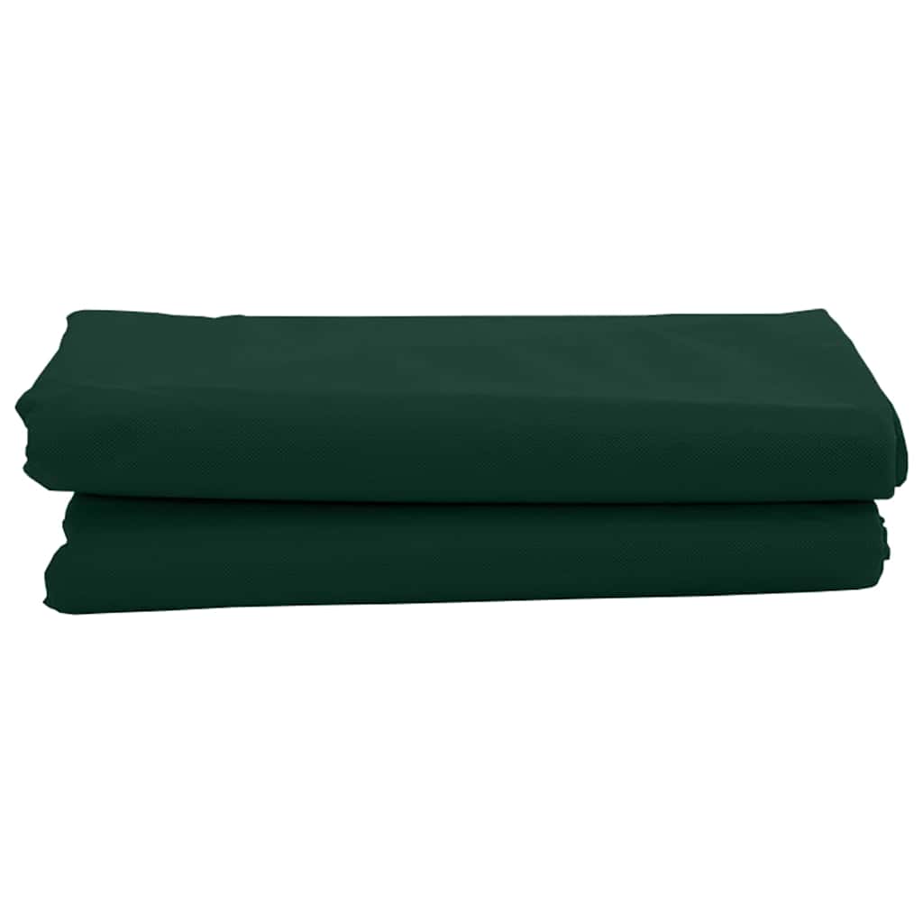 Frostbeskyttelse Plantefleece Dekker 3 pcs grønn 2 x 2,36 m