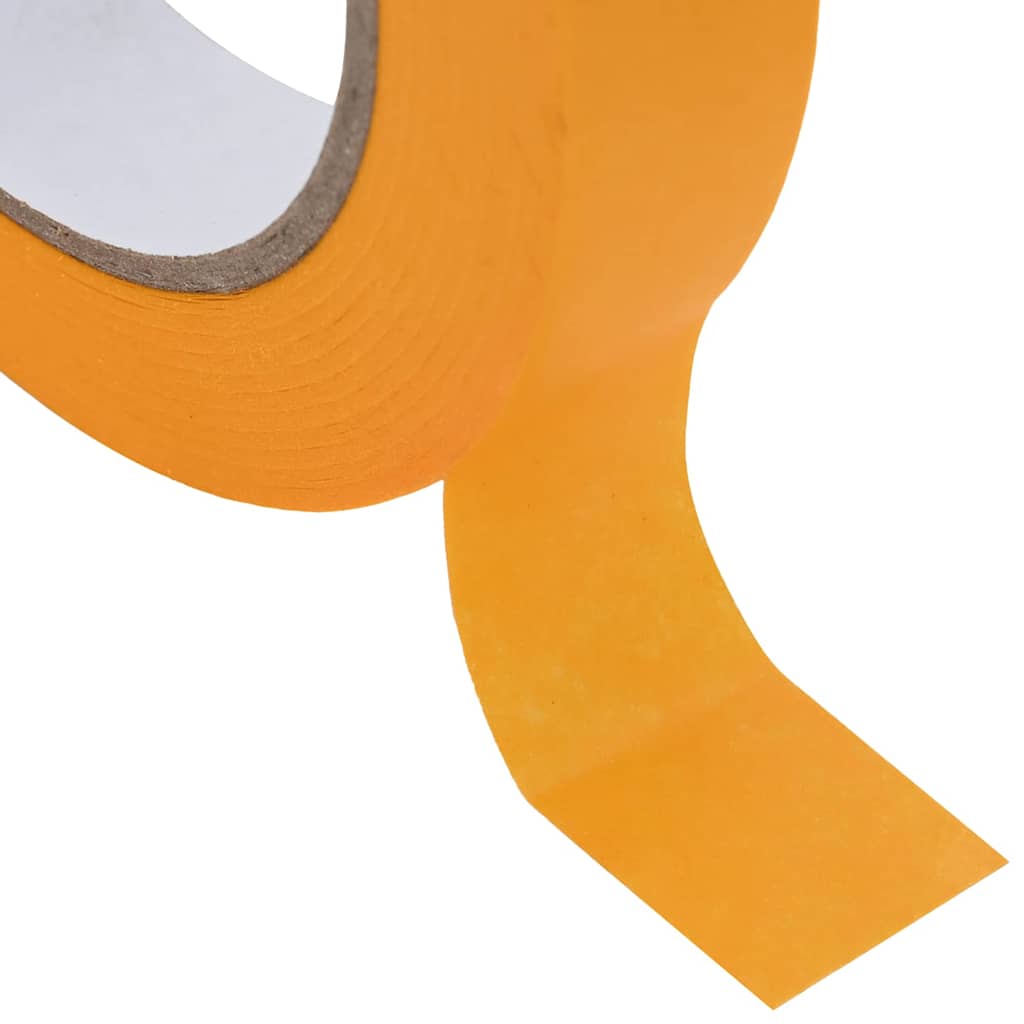 Maler Maskeringstape 24 pcs Gul 19mm x 50m Papir