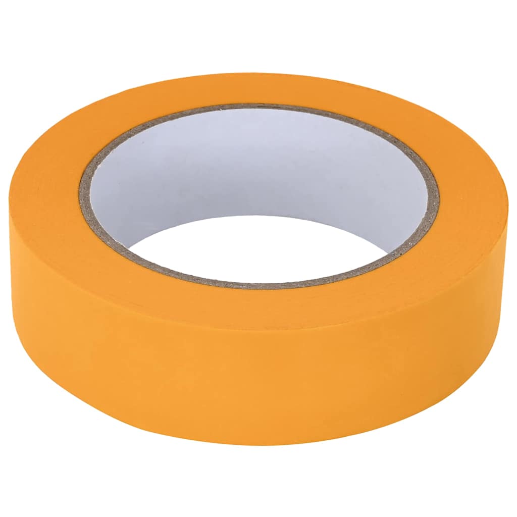 Maler Maskeringstape 12 pcs Gul 30mm x 50m Papir