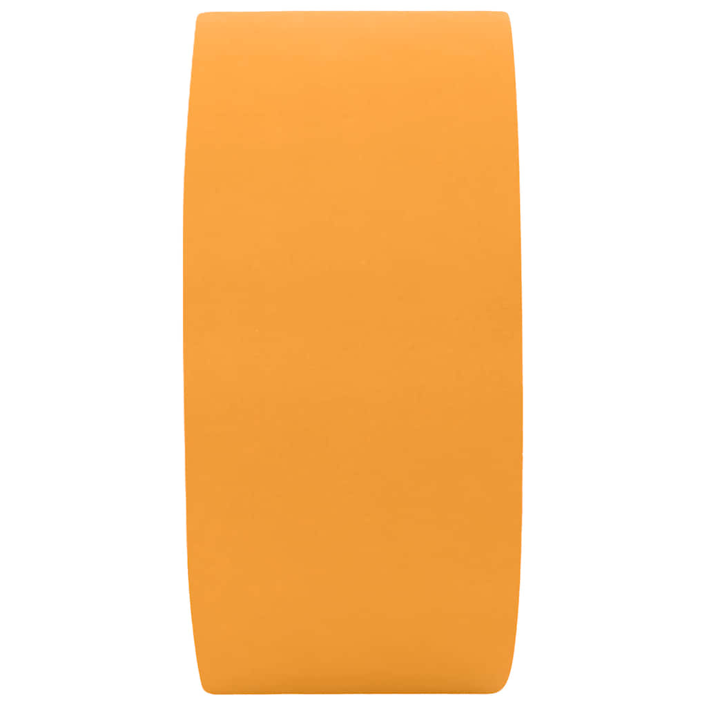 Maler Maskeringstape 6 pcs Gul 50mm x 50m Papir