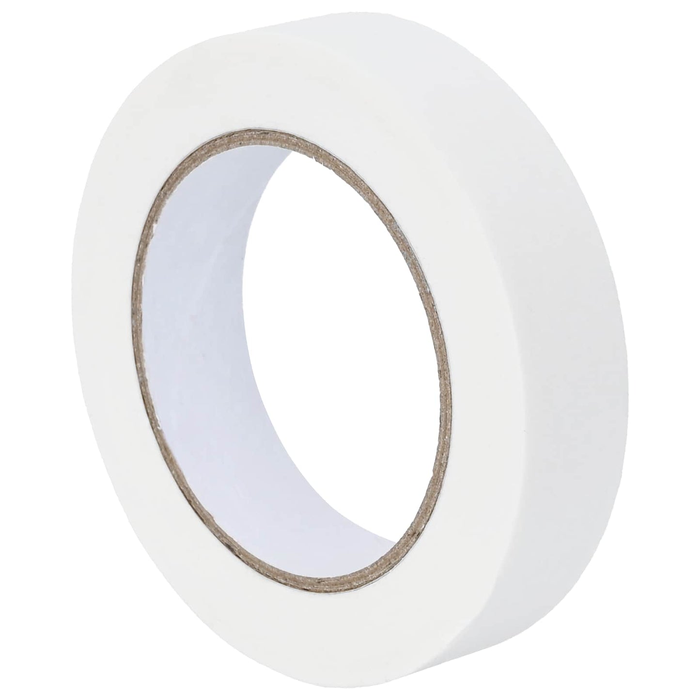 Maler Maskeringstape 12 pcs Hvit 25mm x 50m Papir