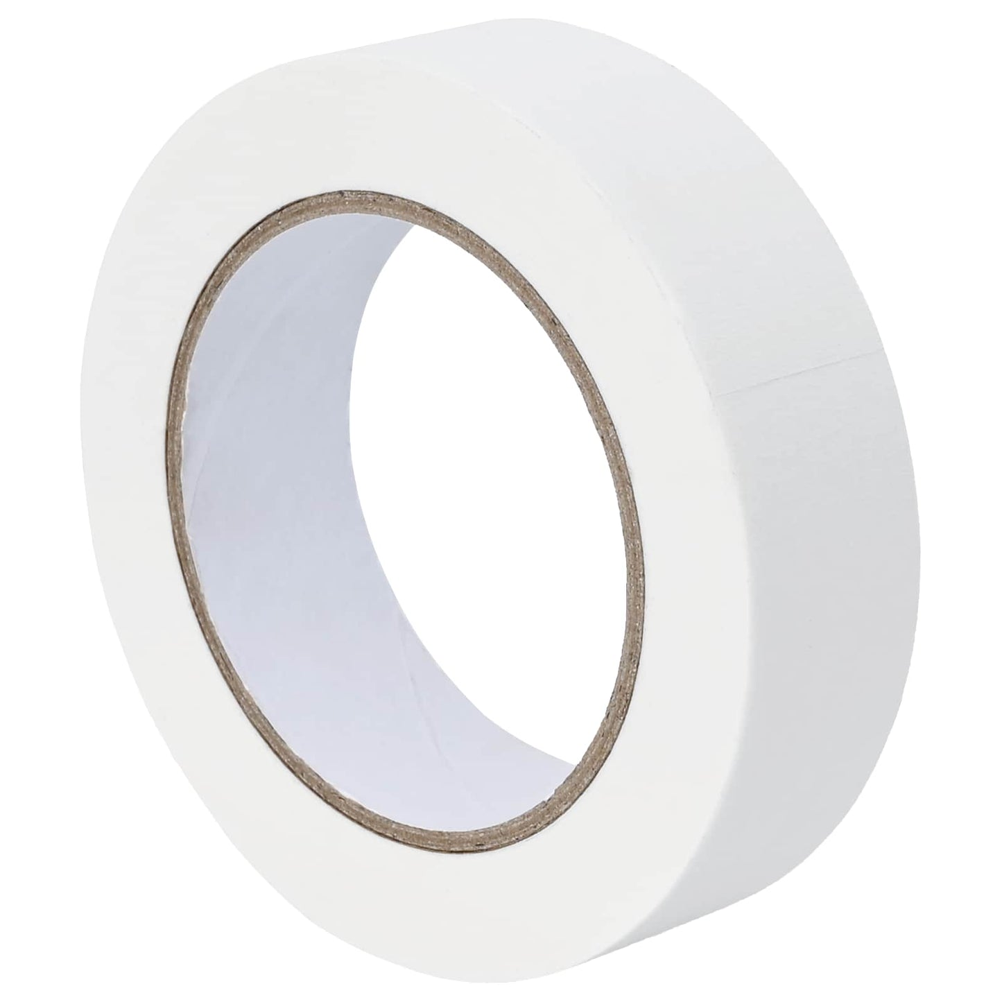 Maler Maskeringstape 24 pcs Hvit 30mm x 50m Papir