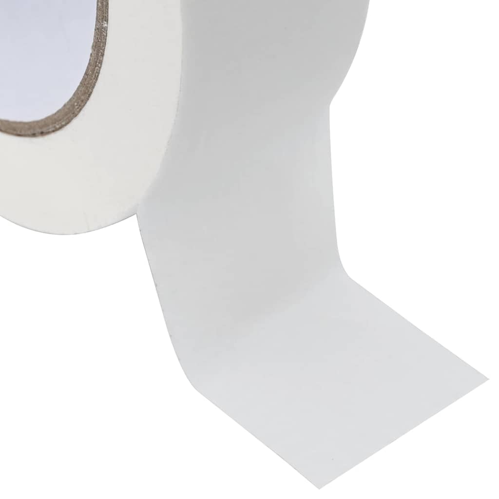 Maler Maskeringstape 6 pcs Hvit 38mm x 50m Papir
