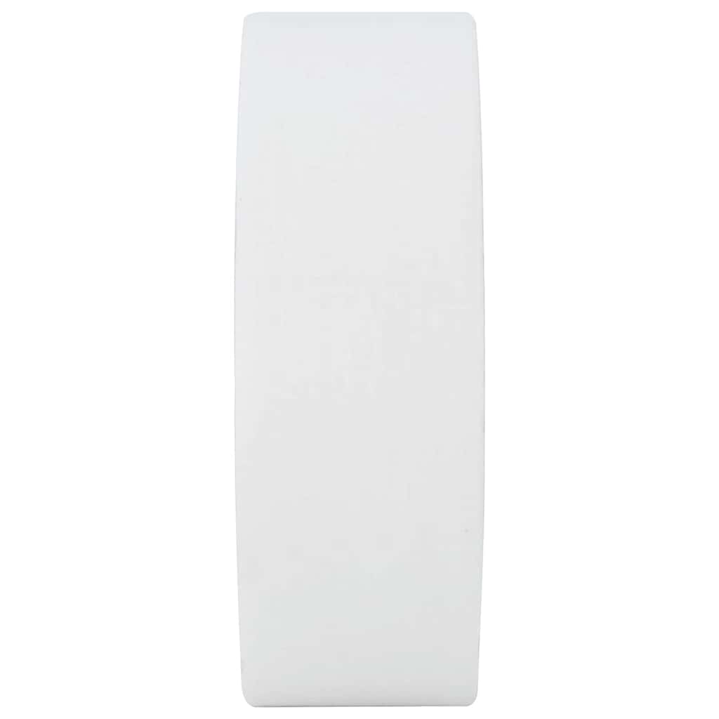 Maler Maskeringstape 6 pcs Hvit 38mm x 50m Papir