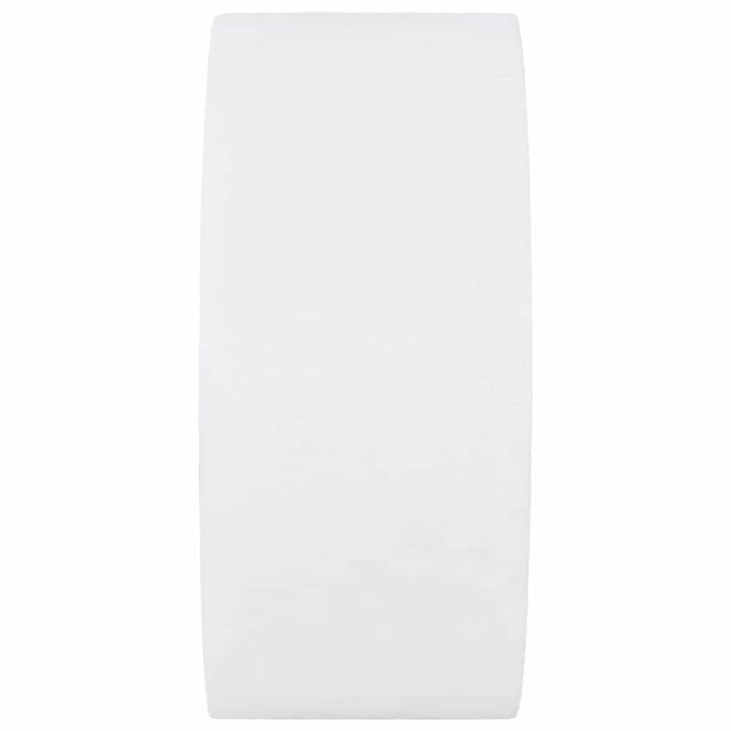 Maler Maskeringstape 6 pcs Hvit 50mm x 50m Papir
