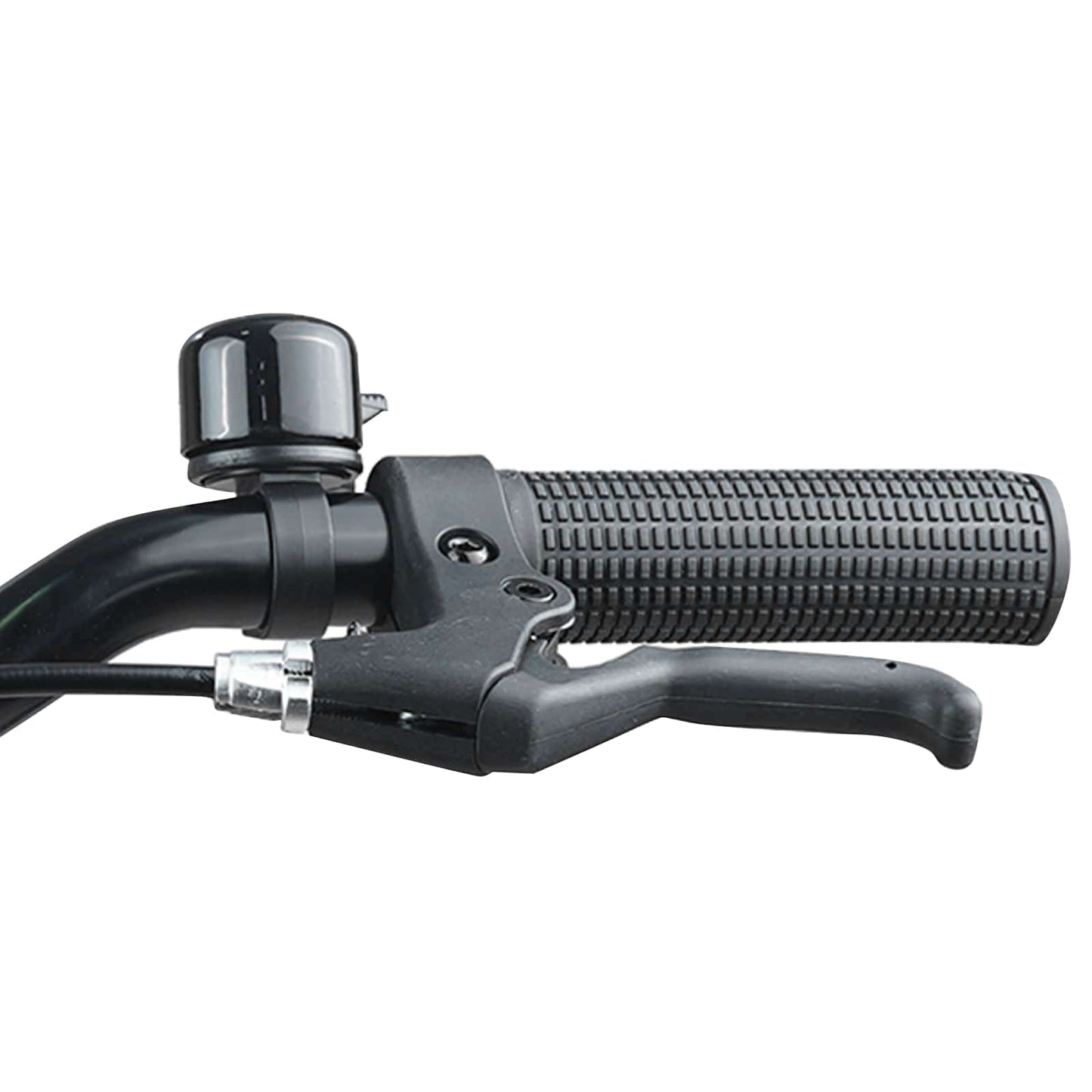 Barnesykkel 20 Tommer 6-Speed for 6-11 år gammel Rød