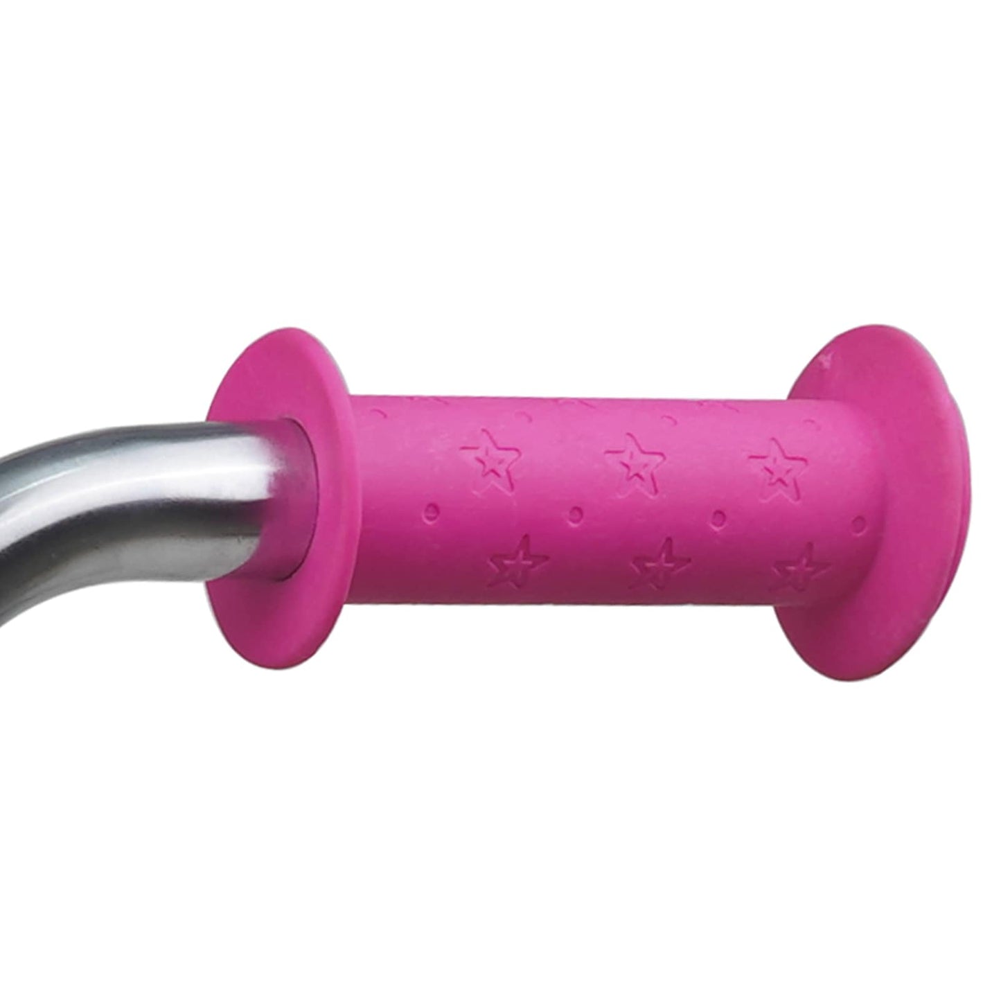 Barnesykkel 16 Tommer for 4-6 år gammel Rosa