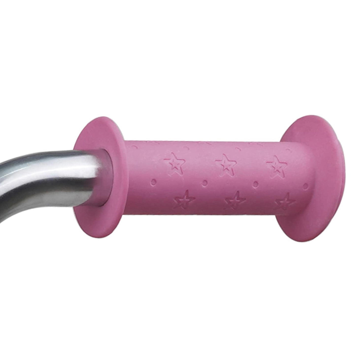 Barnesykkel 12 Tommer for 2-4 år gammel Lys rosa