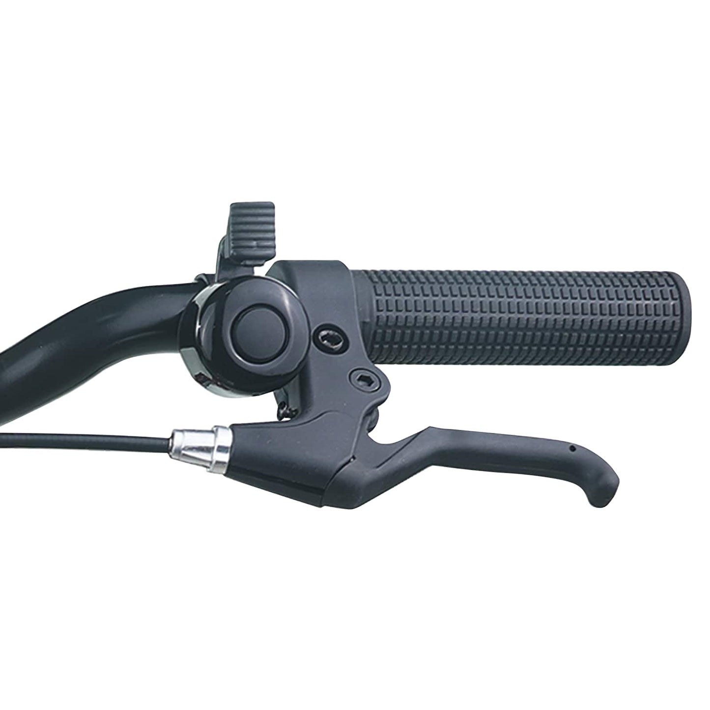 Barnesykkel 20 Tommer 6-Speed for 6-11 år gammel grønn