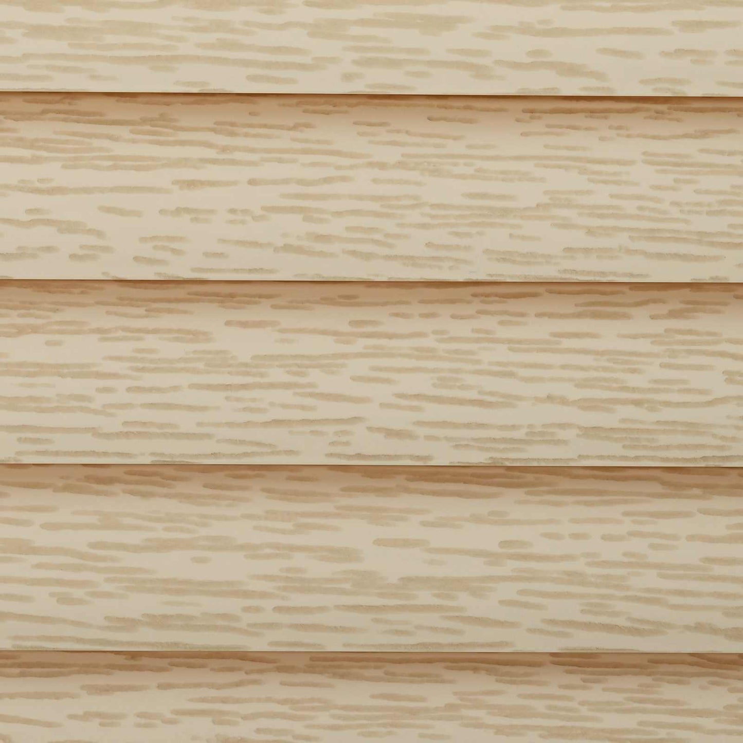 Venetiansk persienne Lys Brun med Mønster 150 x 100 cm PVC