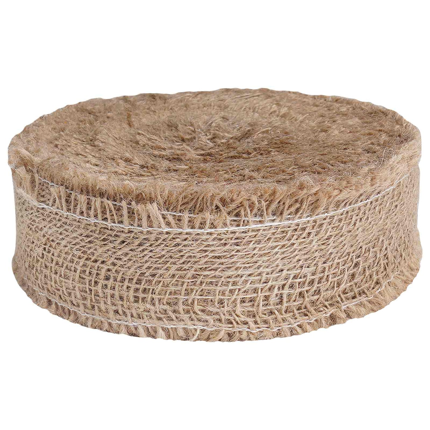 Jute Rull Naturlig 5 x 500 cm