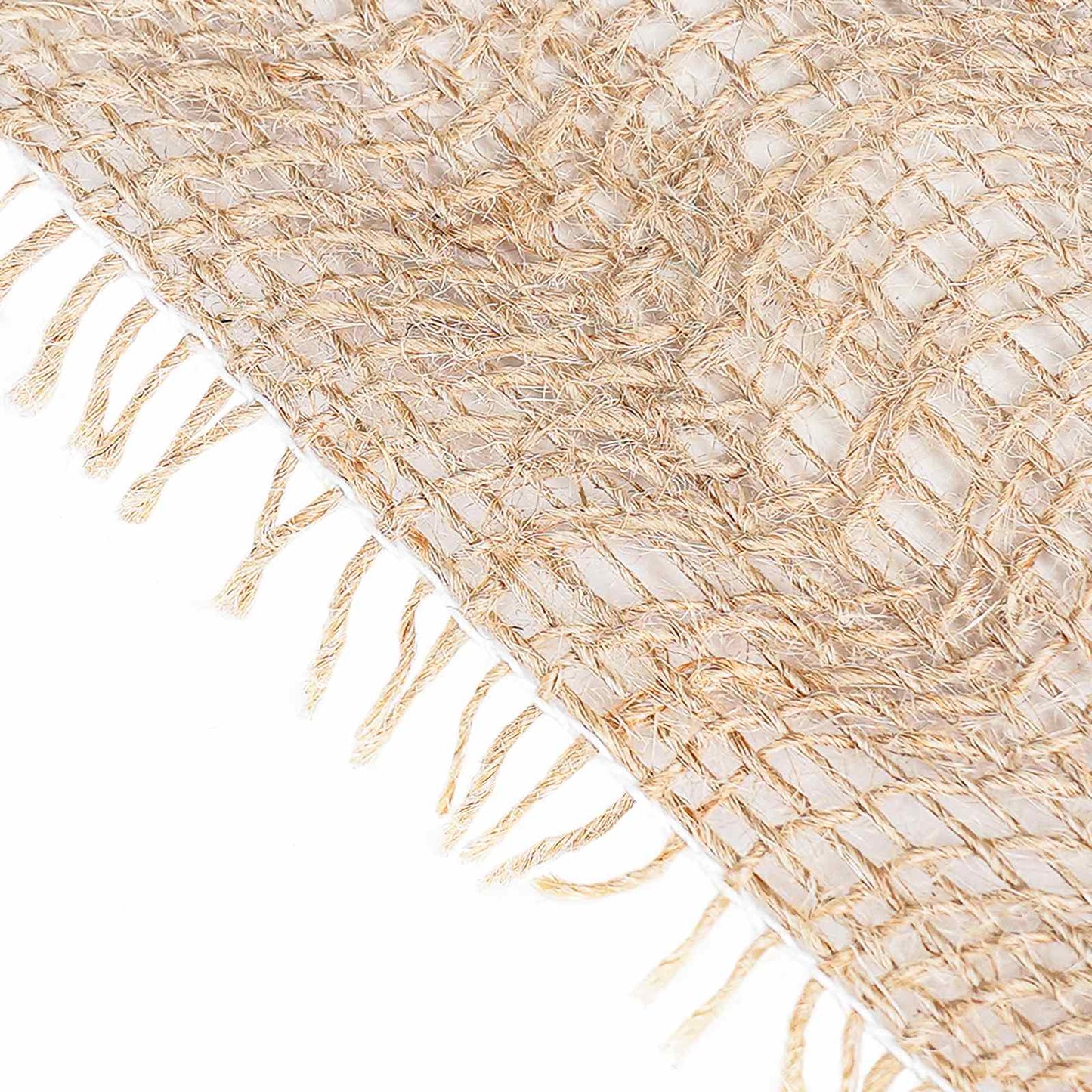 Jute Rull Naturlig 10 x 10000 cm