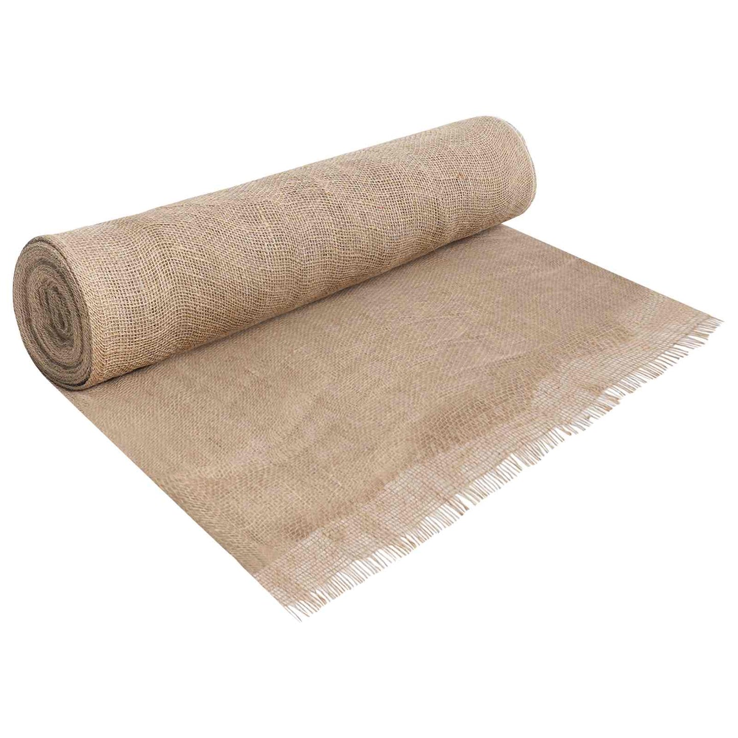 Jute Rull Naturlig 160 x 2500 cm