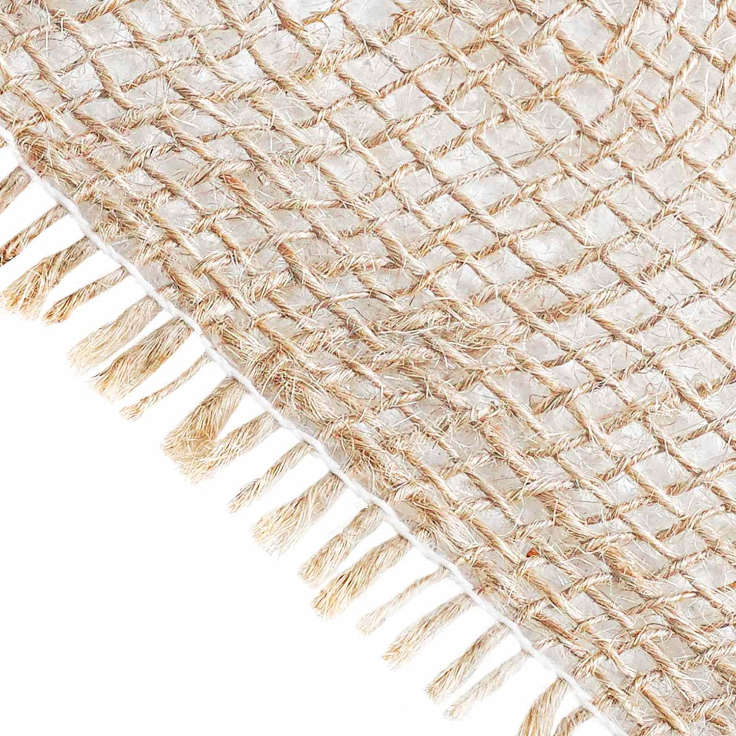 Jute Rull Naturlig 160 x 5000 cm