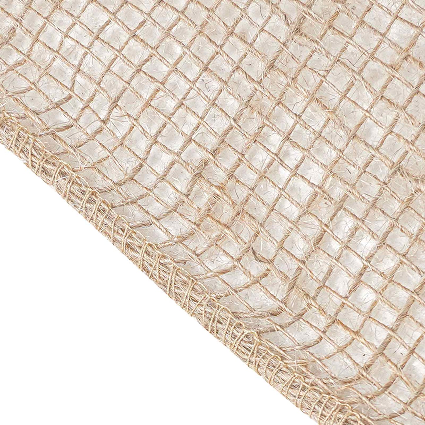 Jute Rull Naturlig 200 x 2500 cm