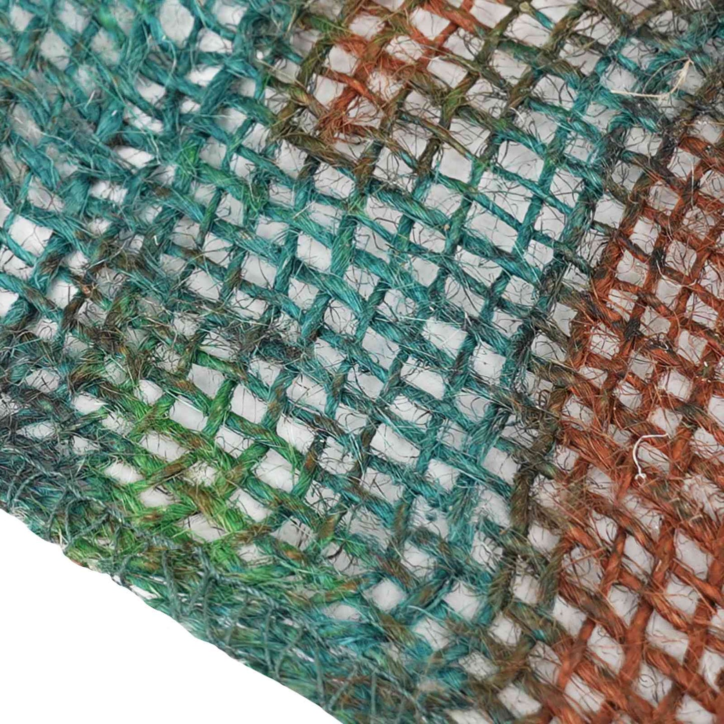 Jute Rull Kamuflasje 50 x 5000 cm