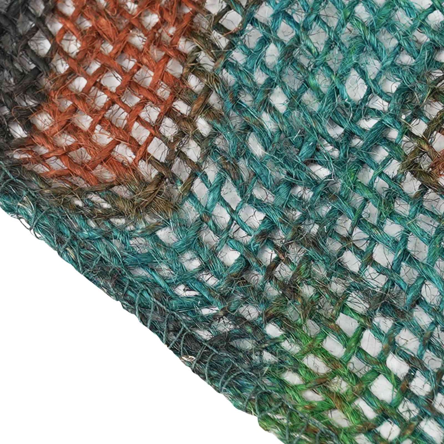 Jute Rull Kamuflasje 100 x 500 cm
