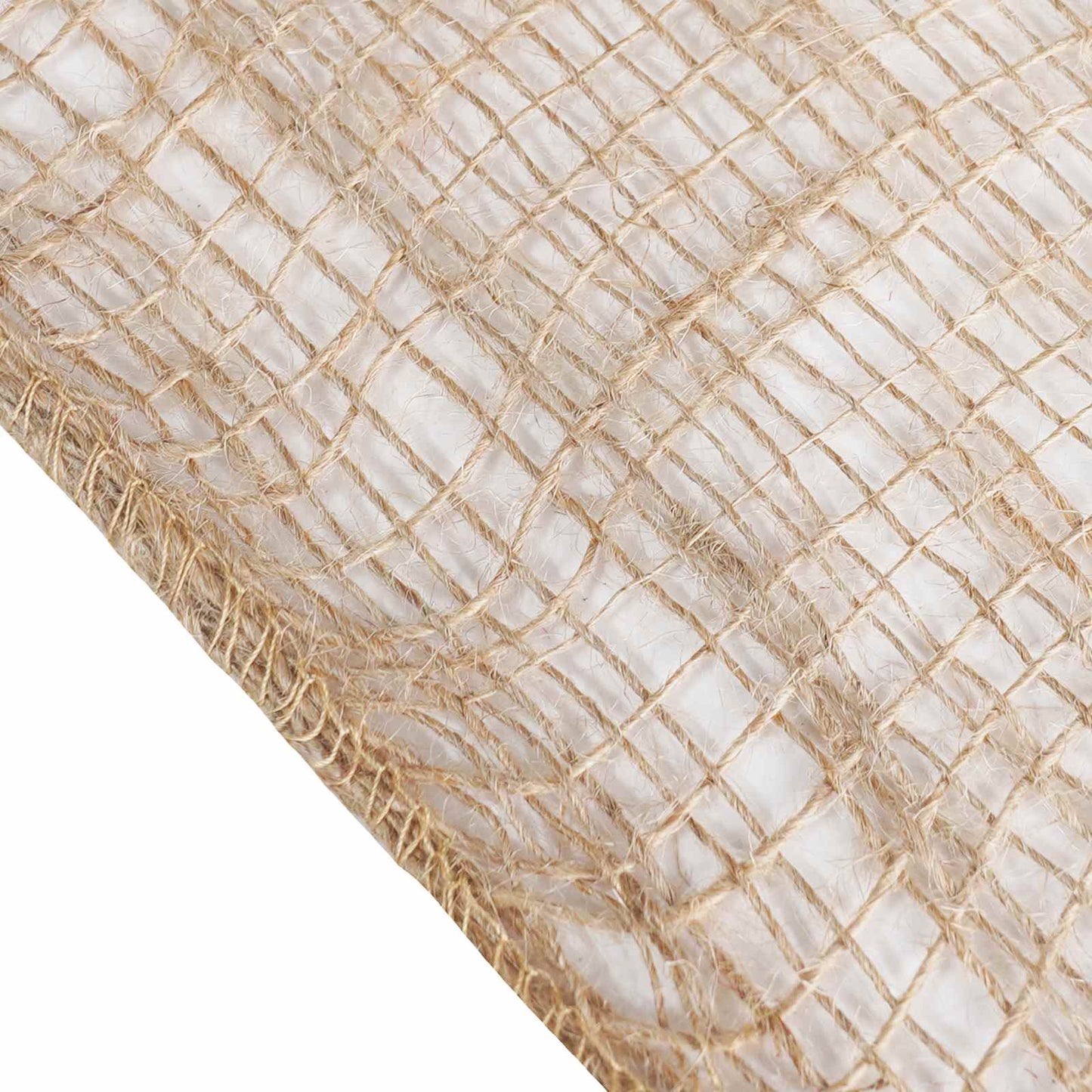 Jute Rull 25 x 5000 cm