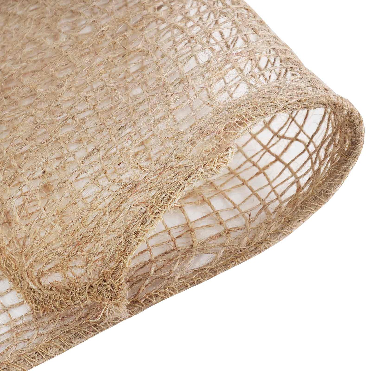 Jute Rull 25 x 5000 cm