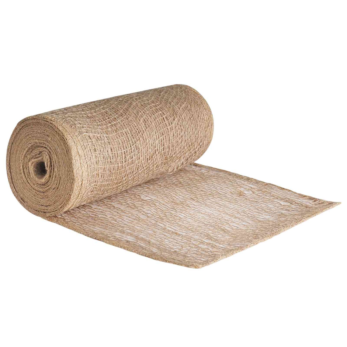 Jute Rull 25 x 5000 cm