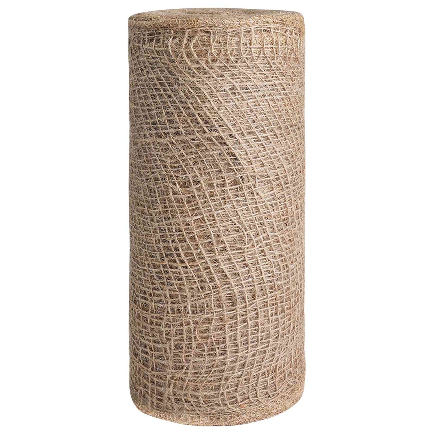 Jute Rull 25 x 10000 cm