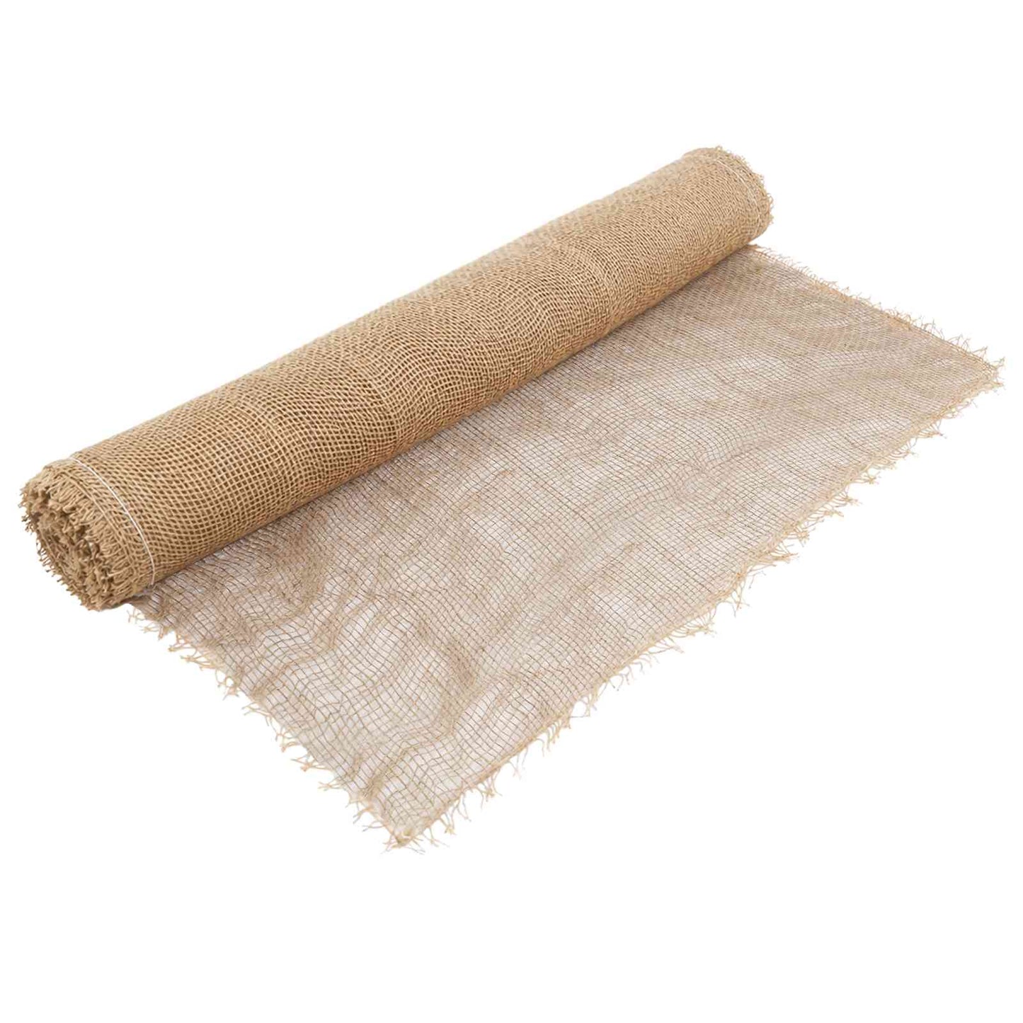 Jute Rull 100 x 1000 cm