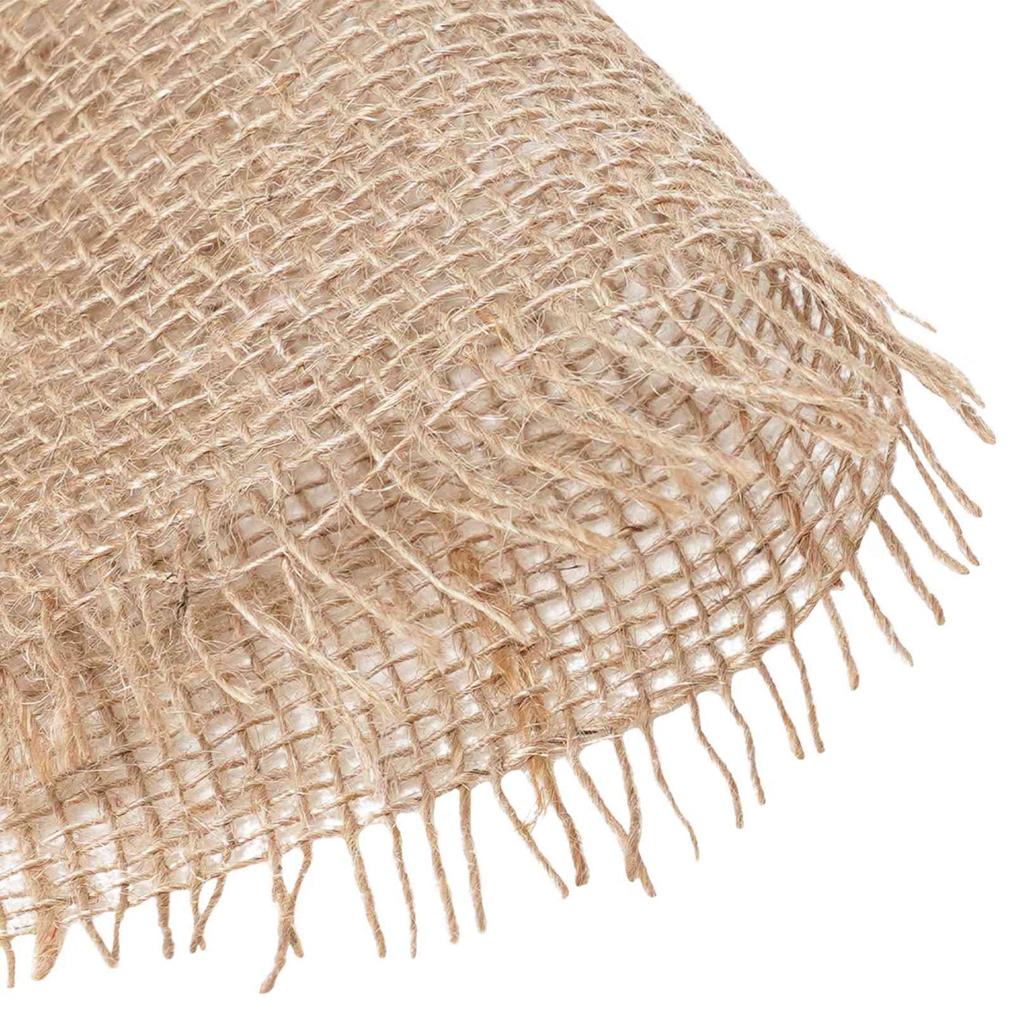 Jute Rull 100 x 10000 cm