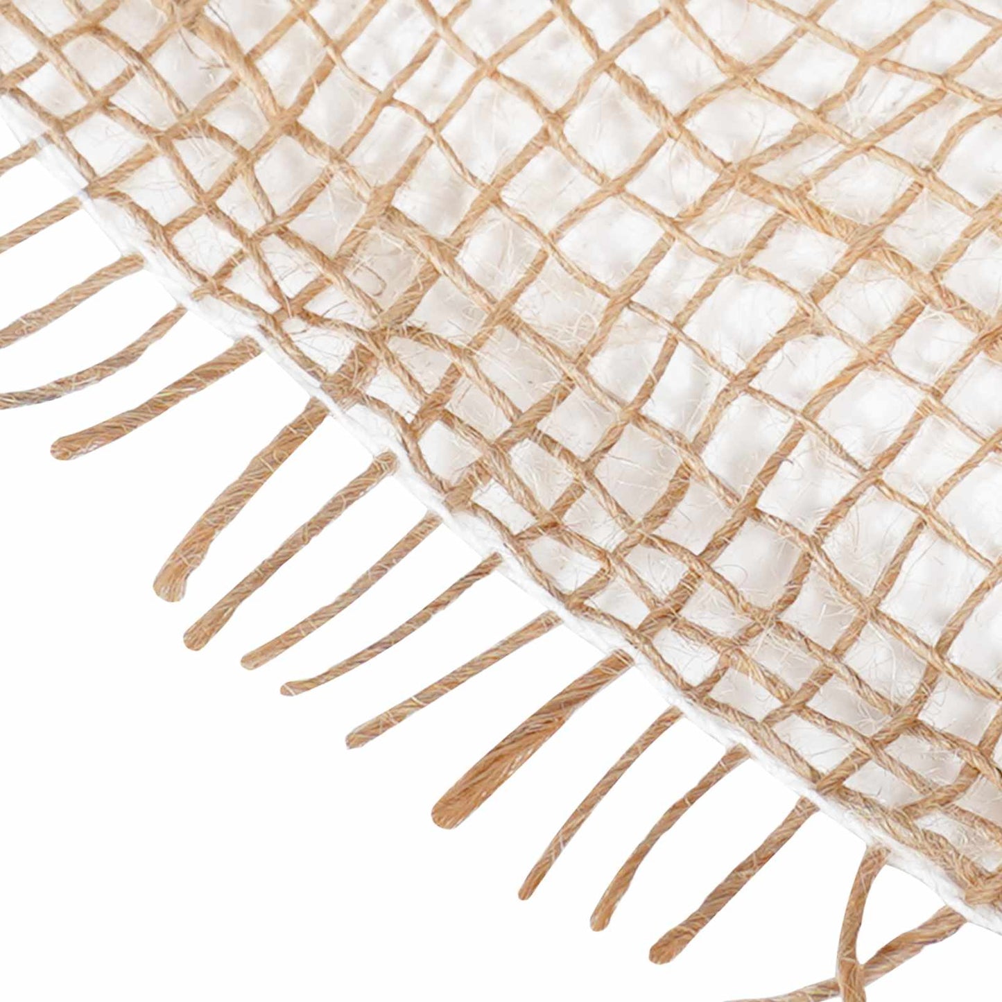 Jute Rull 160 x 500 cm
