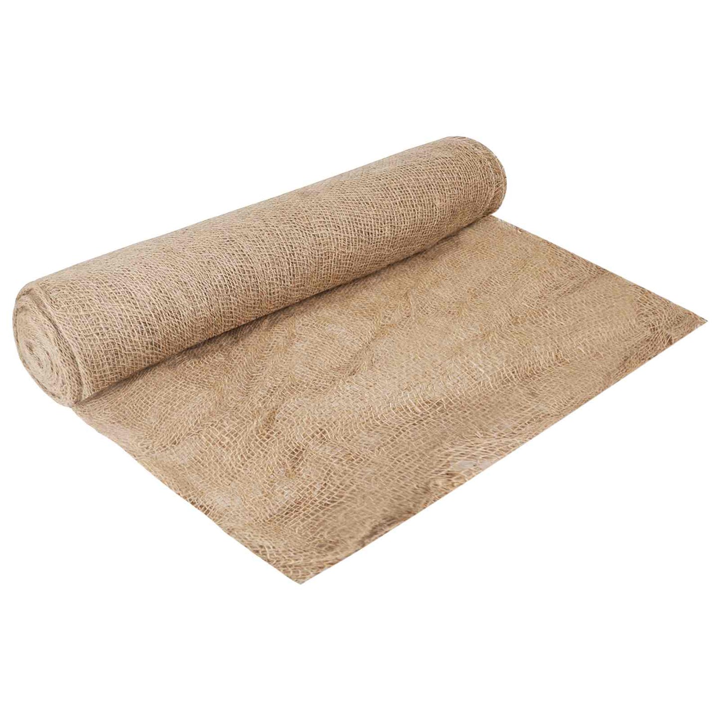 Jute Rull 160 x 500 cm