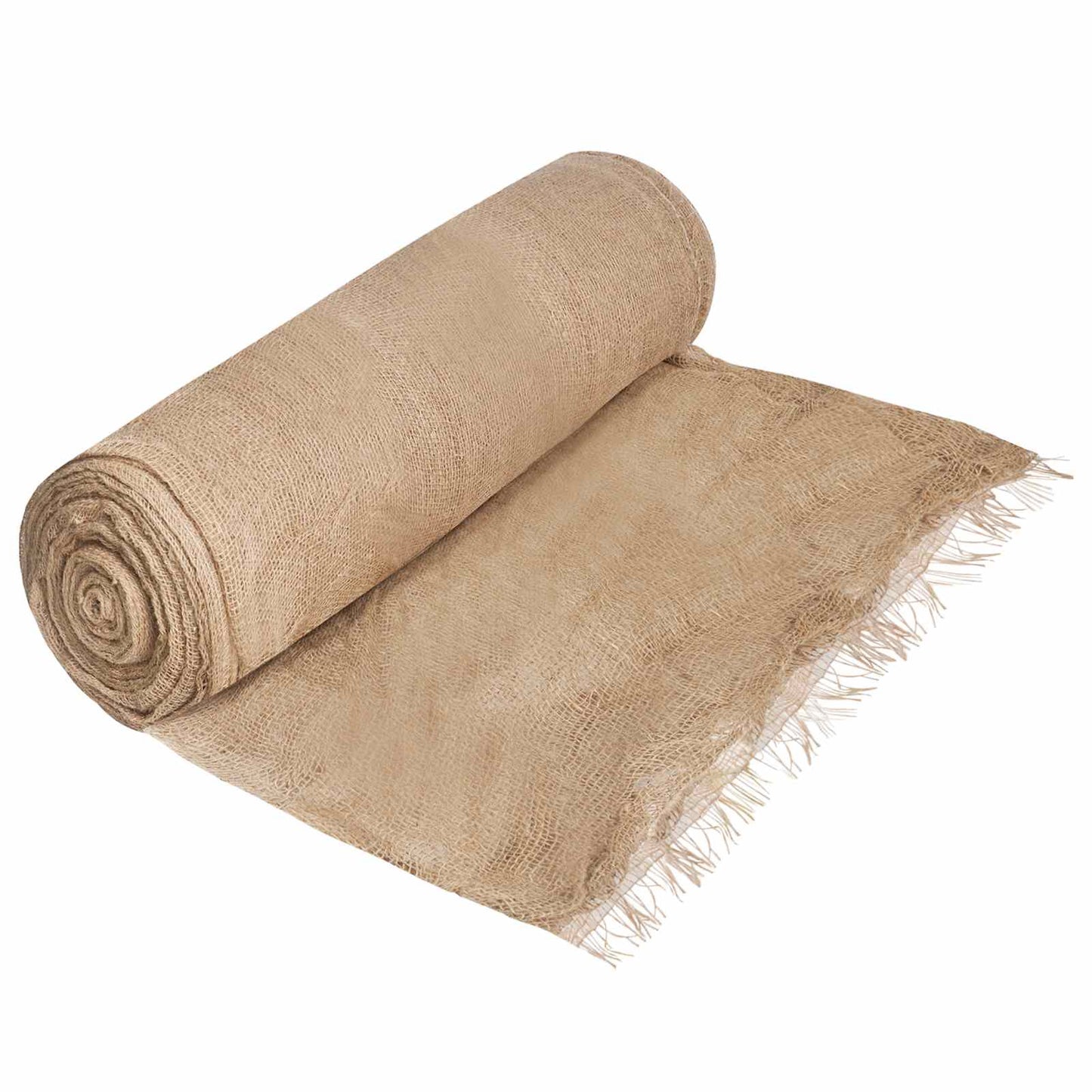 Jute Rull Naturlig 200 x 1500 cm