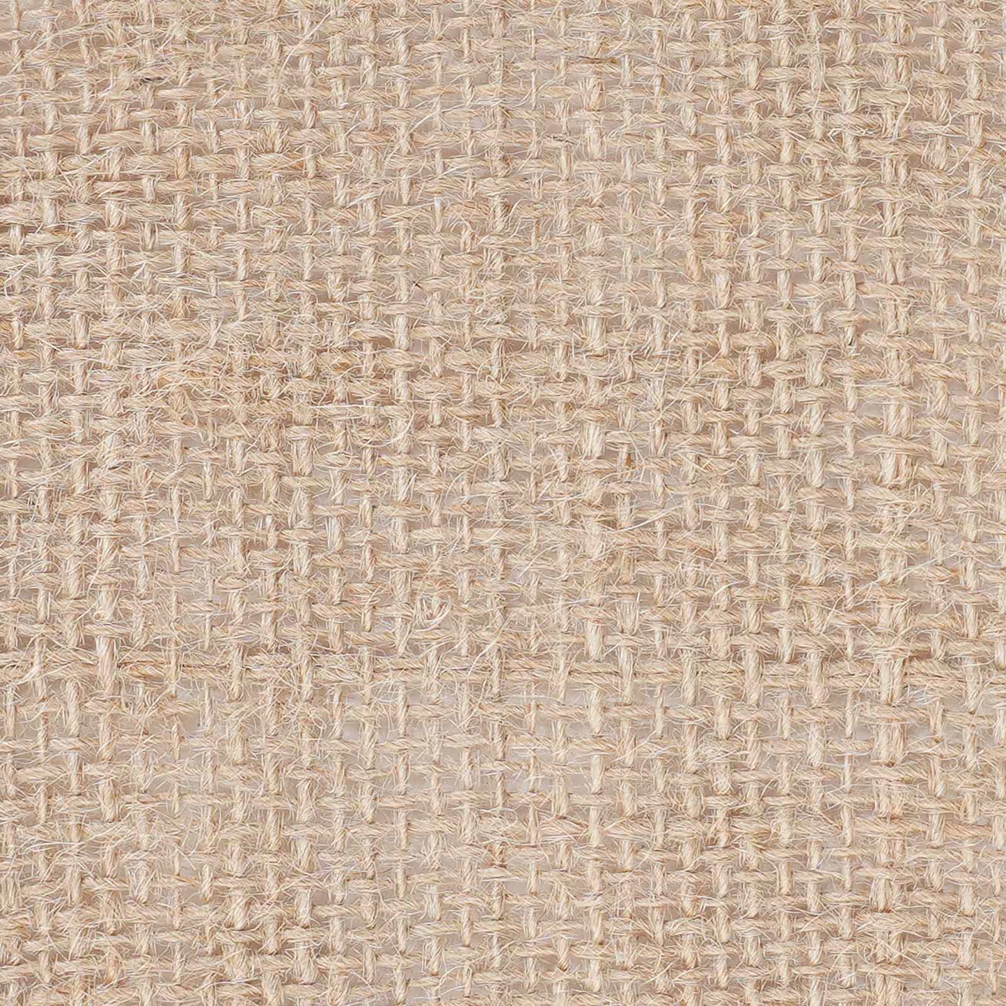 Jute Rull Naturlig 25 x 1000 cm