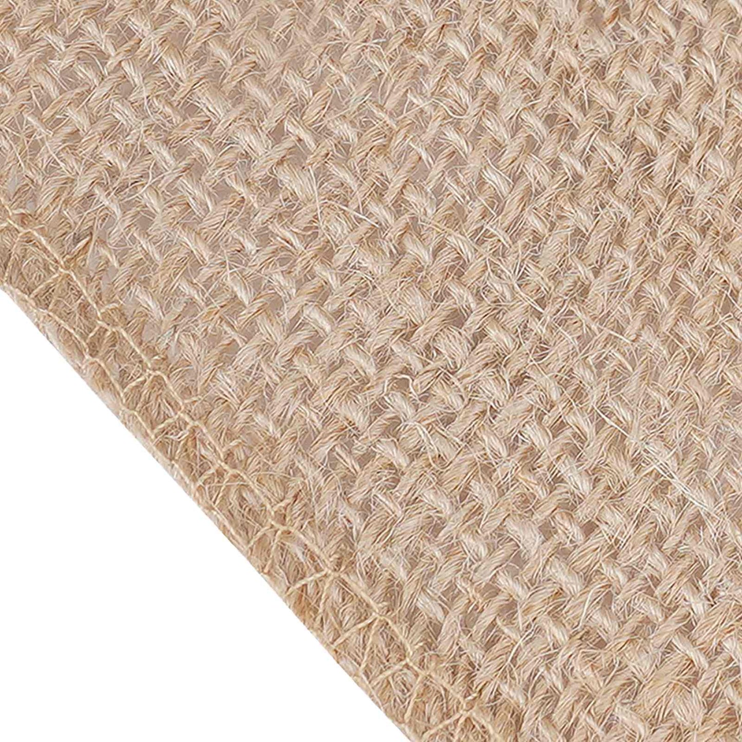 Jute Rull Naturlig 25 x 10000 cm