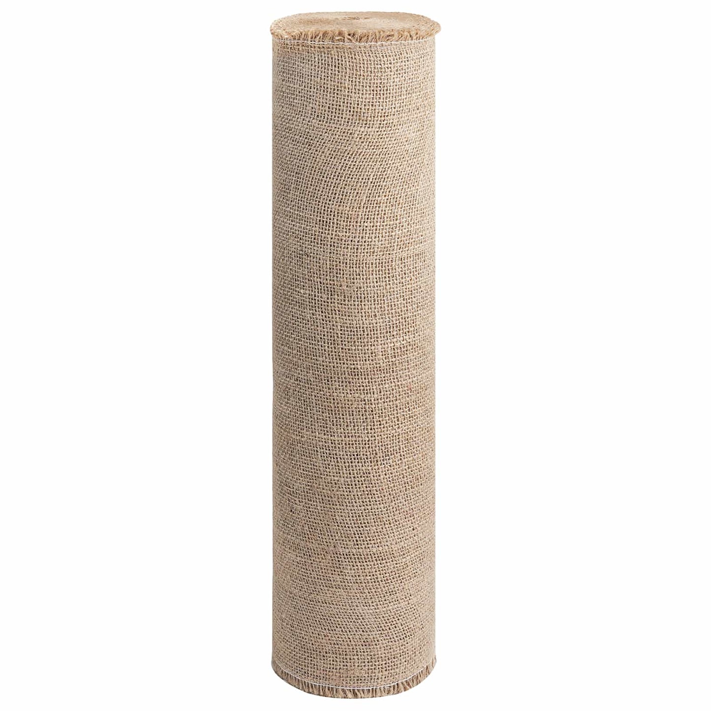 Jute Rull Naturlig 50 x 1000 cm